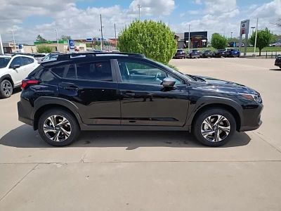 2026 Subaru Crosstrek - Photo 7