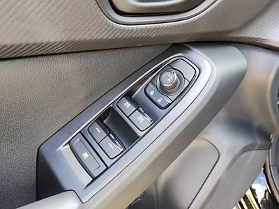 2026 Subaru Crosstrek - Photo 17