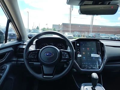 2026 Subaru Crosstrek - Photo 24