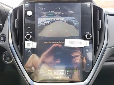 2026 Subaru Crosstrek - Photo 36