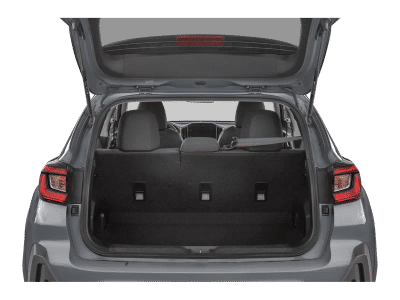 2026 Subaru Crosstrek - Photo 64