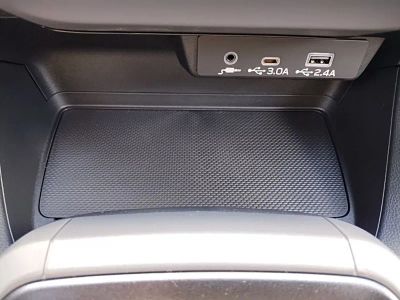 2026 Subaru Crosstrek - Photo 32