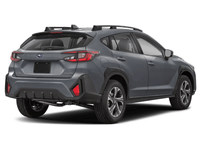2026 Subaru Crosstrek - Photo 55