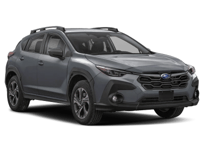 2026 Subaru Crosstrek - Photo 59
