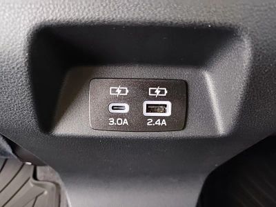 2026 Subaru Crosstrek - Photo 46