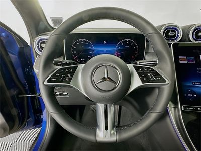 2026 Mercedes-Benz GLC - Photo 10