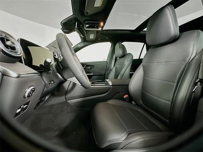 2026 Mercedes-Benz GLC - Photo 21