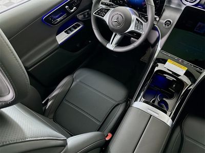 2026 Mercedes-Benz GLC - Photo 23