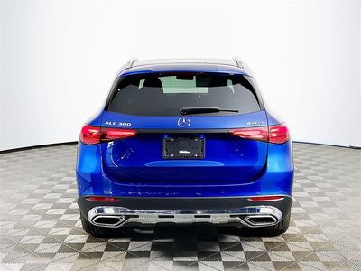 2026 Mercedes-Benz GLC - Photo 5