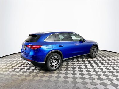2026 Mercedes-Benz GLC - Photo 6