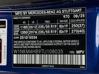 2026 Mercedes-Benz GLC - Photo 32