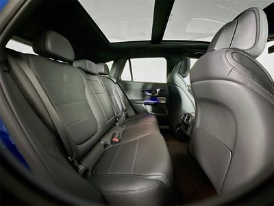 2026 Mercedes-Benz GLC - Photo 28