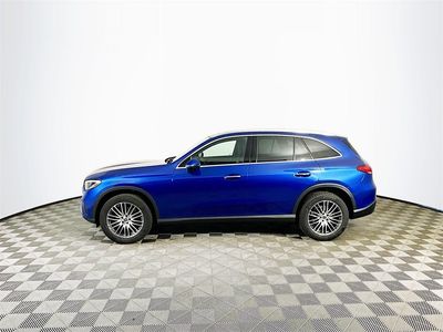 2026 Mercedes-Benz GLC - Photo 3