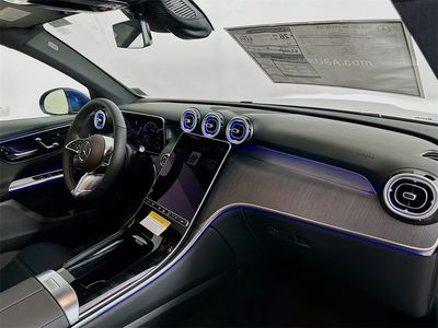 2026 Mercedes-Benz GLC - Photo 30