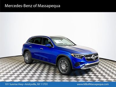 2026 Mercedes-Benz GLC - Photo 1