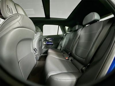 2026 Mercedes-Benz GLC - Photo 25