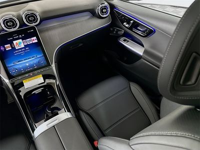 2026 Mercedes-Benz GLC - Photo 24