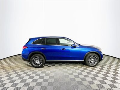 2026 Mercedes-Benz GLC - Photo 7