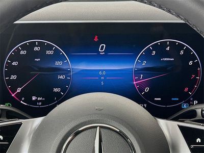 2026 Mercedes-Benz GLC - Photo 11