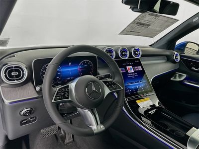 2026 Mercedes-Benz GLC - Photo 8