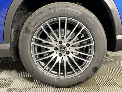 2026 Mercedes-Benz GLC - Photo 31