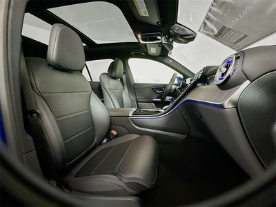 2026 Mercedes-Benz GLC - Photo 29