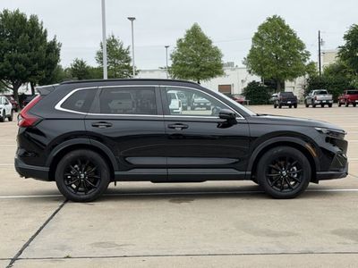 2023 Honda CR-V Hybrid - Photo 3