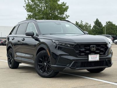 2023 Honda CR-V Hybrid - Photo 2