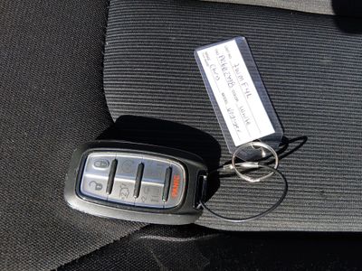 2023 Chrysler Voyager - Photo 15
