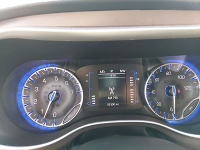 2023 Chrysler Voyager - Photo 14