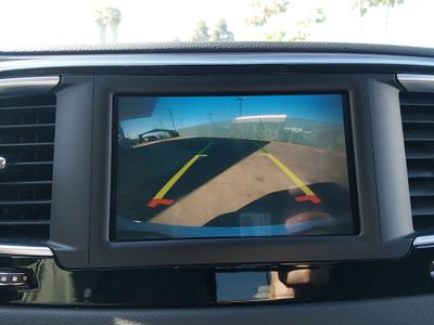 2023 Chrysler Voyager - Photo 16