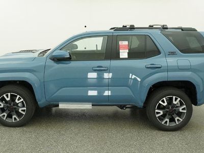 2026 Toyota 4Runner - Photo 26