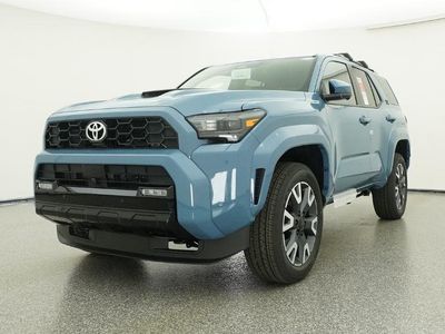 2026 Toyota 4Runner - Photo 29