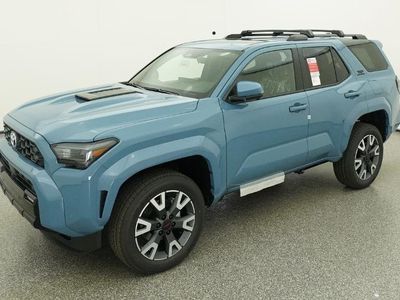 2026 Toyota 4Runner - Photo 12