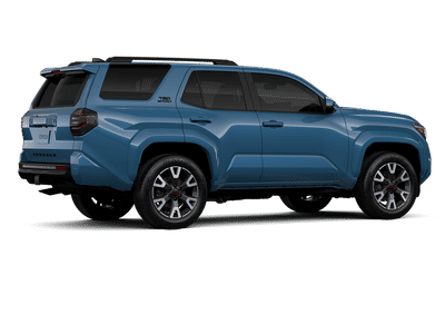 2026 Toyota 4Runner - Photo 44
