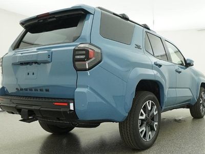 2026 Toyota 4Runner - Photo 15