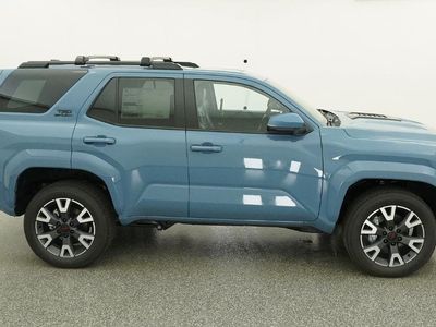 2026 Toyota 4Runner - Photo 20