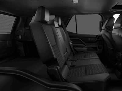 2026 Toyota 4Runner - Photo 54