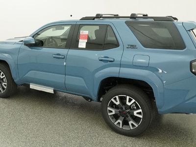 2026 Toyota 4Runner - Photo 21