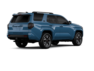 2026 Toyota 4Runner - Photo 43