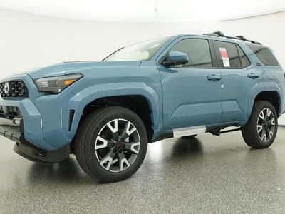 2026 Toyota 4Runner - Photo 23
