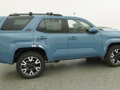 2026 Toyota 4Runner - Photo 24