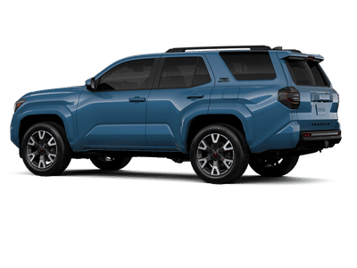 2026 Toyota 4Runner - Photo 38