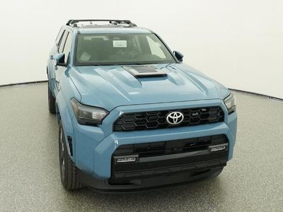 2026 Toyota 4Runner - Photo 27