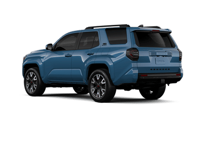 2026 Toyota 4Runner - Photo 39
