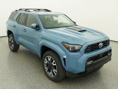2026 Toyota 4Runner - Photo 19