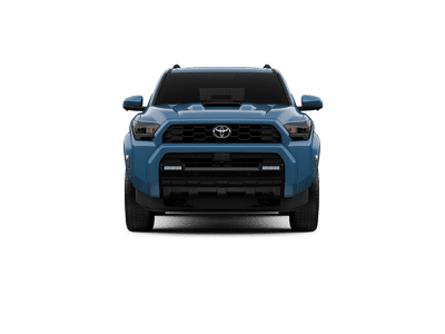 2026 Toyota 4Runner - Photo 50