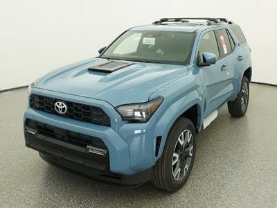 2026 Toyota 4Runner - Photo 30