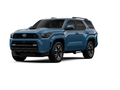 2026 Toyota 4Runner - Photo 34