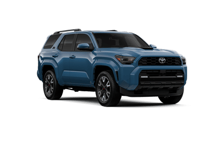 2026 Toyota 4Runner - Photo 48